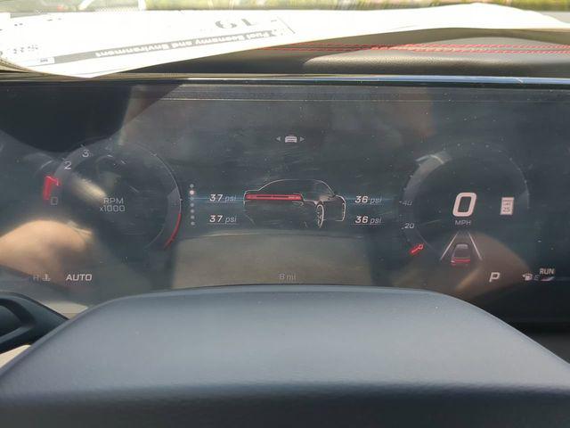 2026 Dodge Charger Scat Pack Plus 2-Door AWD