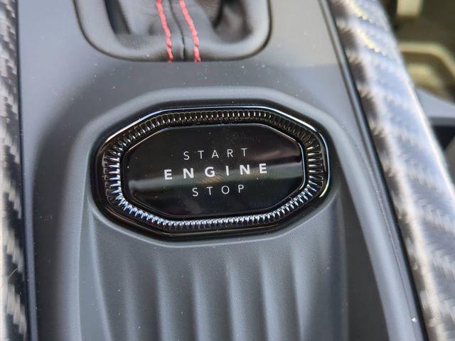 2026 Dodge Charger Scat Pack Plus 2-Door AWD