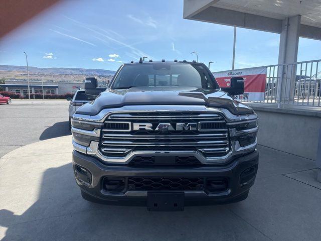 2026 RAM 3500 Chassis RAM 3500 BIG HORN CREW CAB CHASSIS 4X4 60 CA