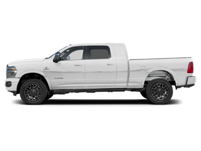 2026 RAM Ram 2500 RAM 2500 LIMITED MEGA CAB 4X4 64 BOX