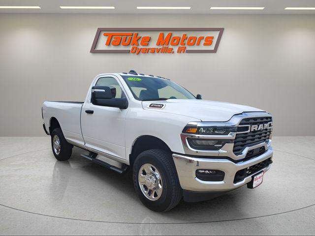 2026 RAM Ram 2500 RAM 2500 TRADESMAN REGULAR CAB 4X4 8 BOX 2026 RAM Ram 2500 RAM 2500 TRADESMAN REGULAR CAB 4X4 8 BOX