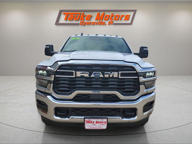 2026 RAM Ram 2500 RAM 2500 TRADESMAN REGULAR CAB 4X4 8 BOX 2026 RAM Ram 2500 RAM 2500 TRADESMAN REGULAR CAB 4X4 8 BOX
