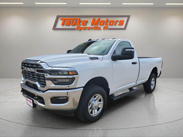 2026 RAM Ram 2500 RAM 2500 TRADESMAN REGULAR CAB 4X4 8 BOX 2026 RAM Ram 2500 RAM 2500 TRADESMAN REGULAR CAB 4X4 8 BOX