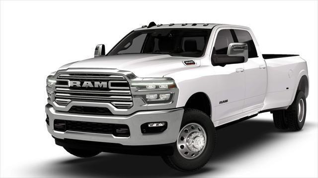 2026 Ram 3500 Laramie Crew Cab 4x4 8' Box for sale in Altoona, PA