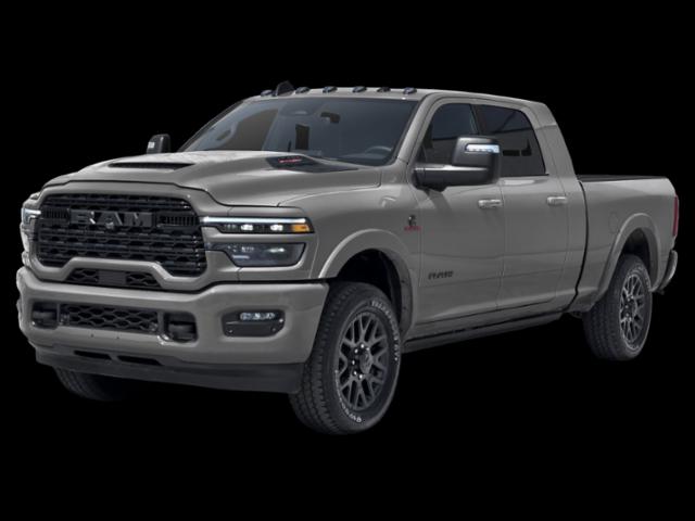 2026 Ram 2500 Limited Mega Cab 4x4 6'4" Box for sale in Orlando, FL