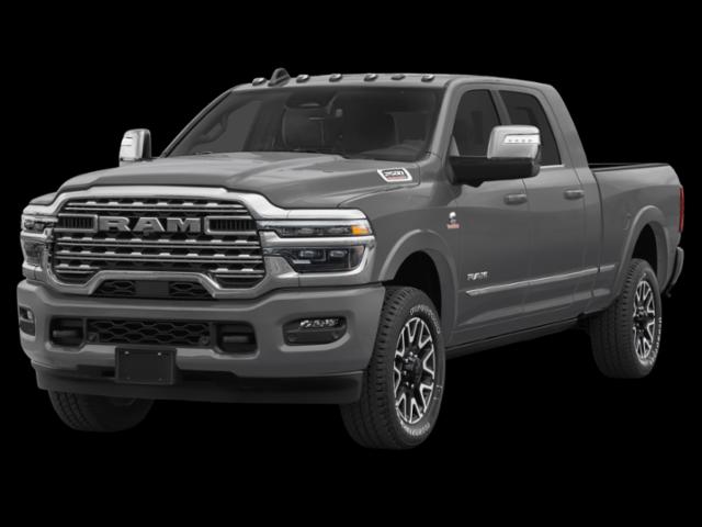2026 Ram 2500 Limited Mega Cab 4x4 6'4" Box for sale in Orlando, FL