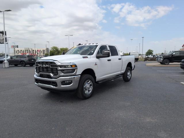 2026 RAM Ram 2500 RAM 2500 TRADESMAN CREW CAB 4X4 64 BOX