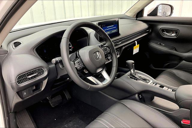 2026 Honda HR-V AWD EX-L