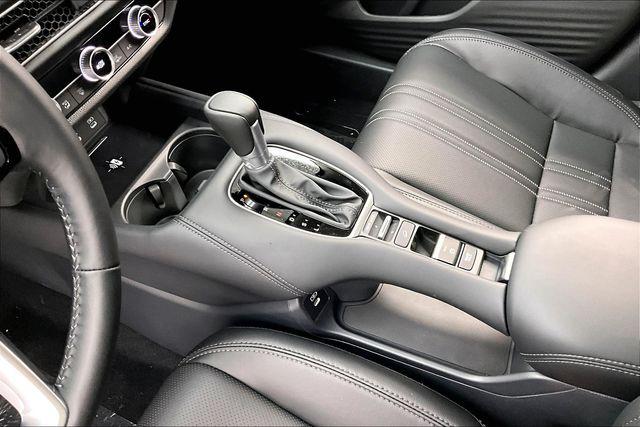2026 Honda HR-V AWD EX-L