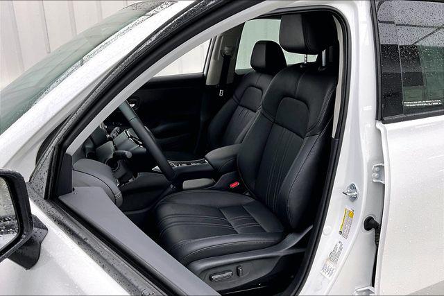 2026 Honda HR-V AWD EX-L