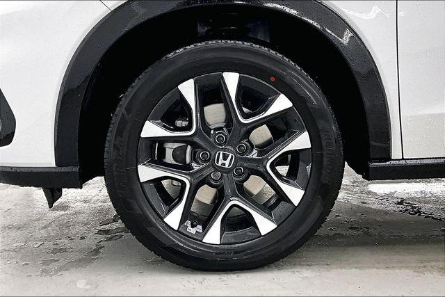 2026 Honda HR-V AWD EX-L