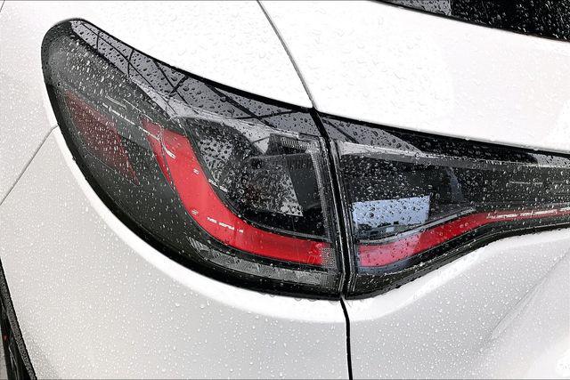 2026 Honda HR-V AWD EX-L