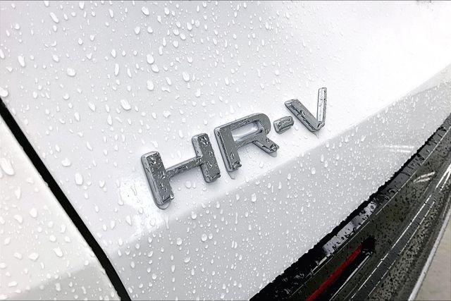 2026 Honda HR-V AWD EX-L