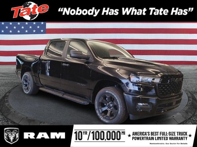 2026 RAM Ram 1500 RAM 1500 EXPRESS CREW CAB 4X4 57 BOX 2026 RAM Ram 1500 RAM 1500 EXPRESS CREW CAB 4X4 57 BOX