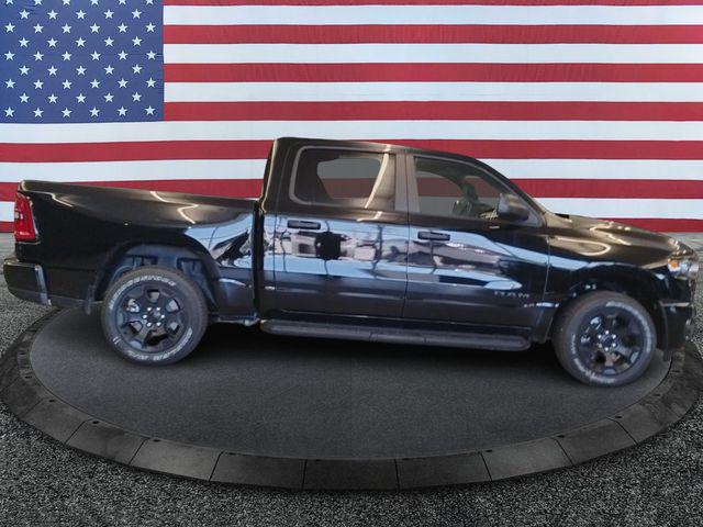 2026 RAM Ram 1500 RAM 1500 EXPRESS CREW CAB 4X4 57 BOX 2026 RAM Ram 1500 RAM 1500 EXPRESS CREW CAB 4X4 57 BOX