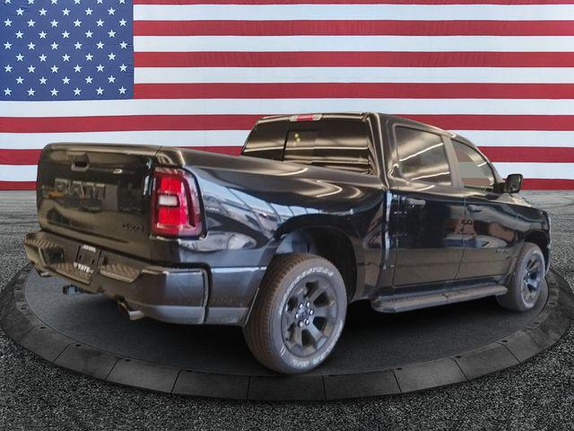 2026 RAM Ram 1500 RAM 1500 EXPRESS CREW CAB 4X4 57 BOX 2026 RAM Ram 1500 RAM 1500 EXPRESS CREW CAB 4X4 57 BOX