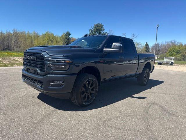 2026 RAM Ram 2500 RAM 2500 LARAMIE CREW CAB 4X4 64 BOX