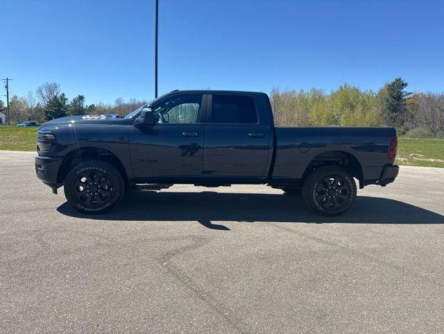 2026 RAM Ram 2500 RAM 2500 LARAMIE CREW CAB 4X4 64 BOX