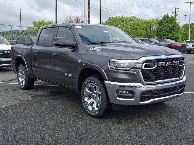 2026 RAM 1500 RAM 1500 BIG HORN CREW CAB 4X4 57 BOX