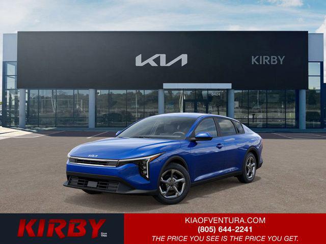 2026 Kia K4 LXS for sale in Ventura, CA