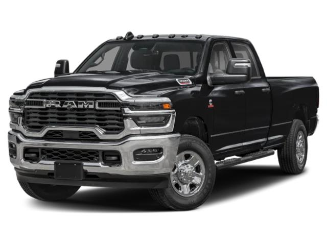 2026 Ram 3500 Tradesman Crew Cab 4x4 8' Box for sale in Springfield, MO