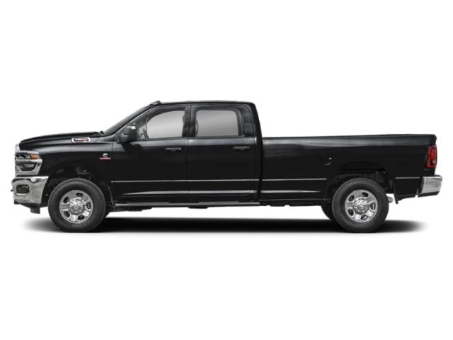 2026 Ram 3500 Tradesman Crew Cab 4x4 8' Box