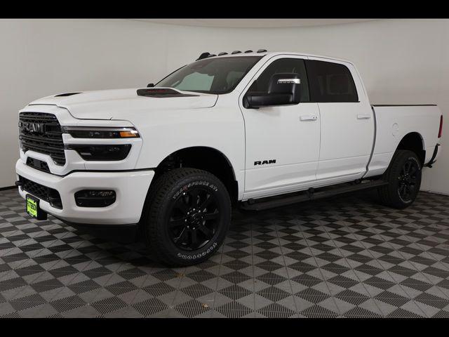 2026 RAM Ram 2500 RAM 2500 LARAMIE CREW CAB 4X4 64 BOX 2026 RAM Ram 2500 RAM 2500 LARAMIE CREW CAB 4X4 64 BOX