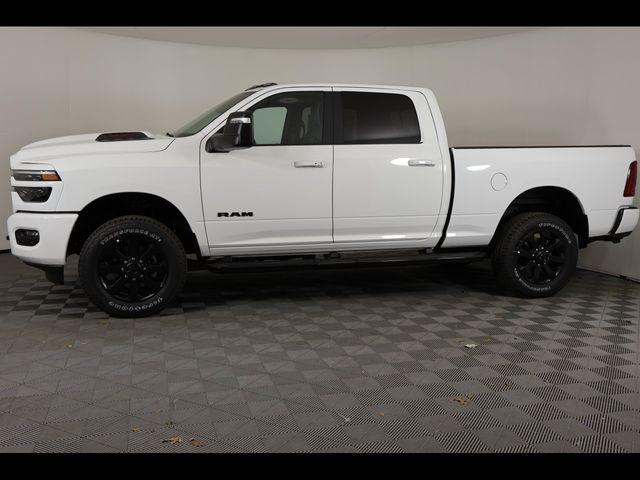 2026 RAM Ram 2500 RAM 2500 LARAMIE CREW CAB 4X4 64 BOX 2026 RAM Ram 2500 RAM 2500 LARAMIE CREW CAB 4X4 64 BOX