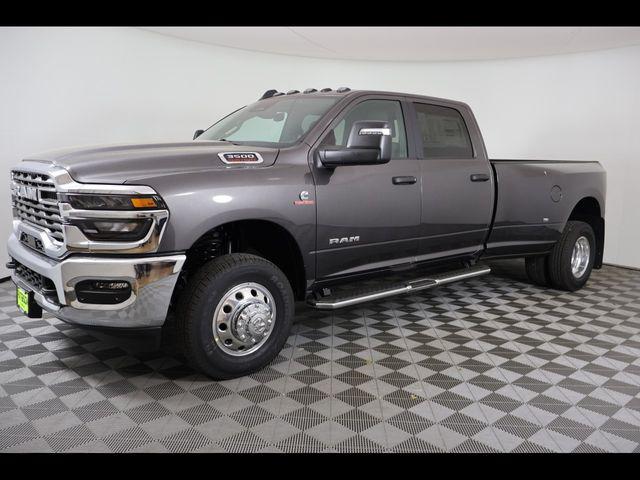 2026 RAM 3500 RAM 3500 LONE STAR CREW CAB 4X4 8 BOX 2026 RAM 3500 RAM 3500 LONE STAR CREW CAB 4X4 8 BOX
