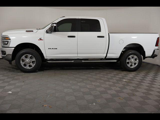 2026 RAM Ram 2500 RAM 2500 LONE STAR CREW CAB 4X4 64 BOX