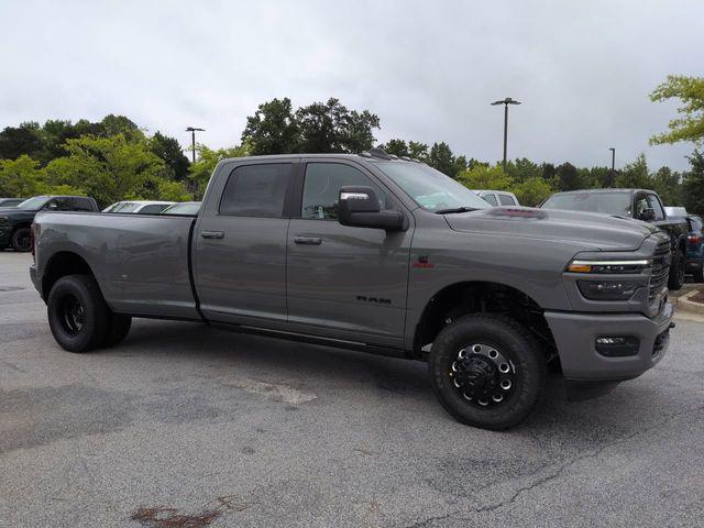 2026 RAM Ram 3500 RAM 3500 LARAMIE CREW CAB 4X4 8 BOX 2026 RAM Ram 3500 RAM 3500 LARAMIE CREW CAB 4X4 8 BOX