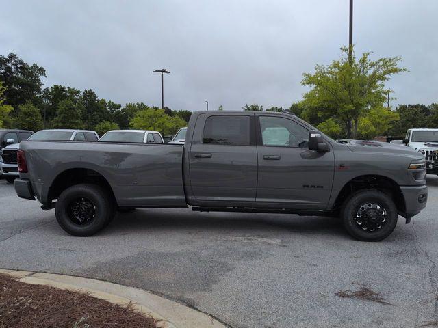 2026 RAM Ram 3500 RAM 3500 LARAMIE CREW CAB 4X4 8 BOX 2026 RAM Ram 3500 RAM 3500 LARAMIE CREW CAB 4X4 8 BOX