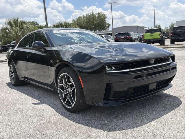 2026 Dodge Charger CHARGER R/T PLUS 4-DOOR AWD