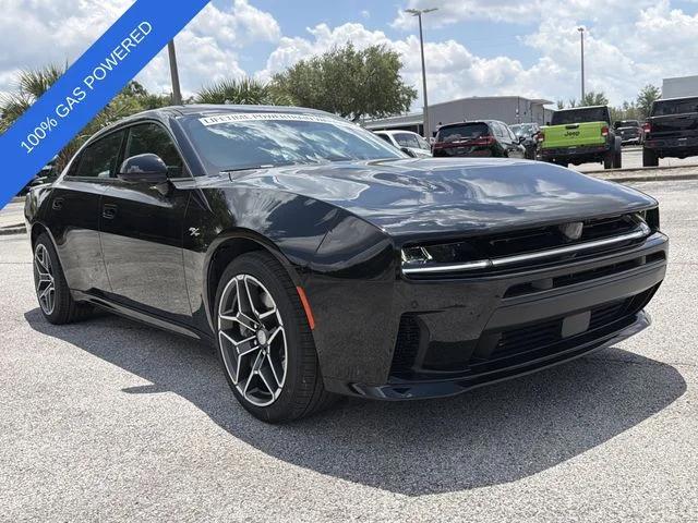 2026 Dodge Charger CHARGER R/T PLUS 4-DOOR AWD 2026 Dodge Charger CHARGER R/T PLUS 4-DOOR AWD