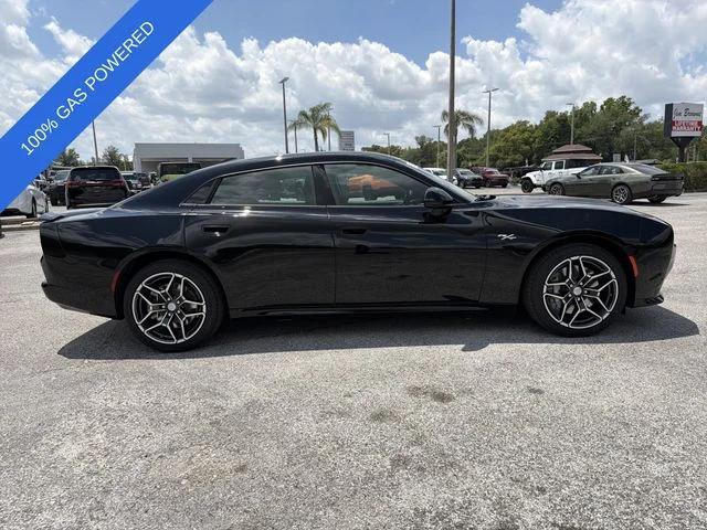 2026 Dodge Charger CHARGER R/T PLUS 4-DOOR AWD 2026 Dodge Charger CHARGER R/T PLUS 4-DOOR AWD