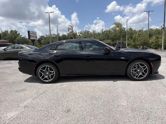 2026 Dodge Charger CHARGER R/T PLUS 4-DOOR AWD