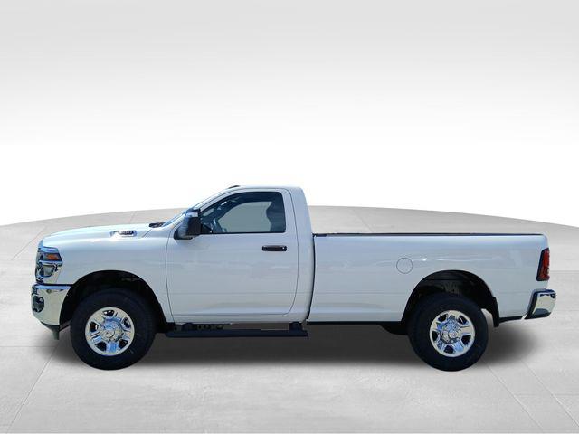 2026 RAM Ram 3500 RAM 3500 TRADESMAN REGULAR CAB 4X4 8 BOX 2026 RAM Ram 3500 RAM 3500 TRADESMAN REGULAR CAB 4X4 8 BOX