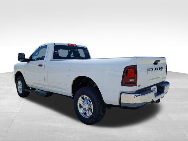 2026 RAM Ram 3500 RAM 3500 TRADESMAN REGULAR CAB 4X4 8 BOX 2026 RAM Ram 3500 RAM 3500 TRADESMAN REGULAR CAB 4X4 8 BOX