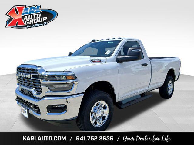 2026 RAM Ram 3500 RAM 3500 TRADESMAN REGULAR CAB 4X4 8 BOX 2026 RAM Ram 3500 RAM 3500 TRADESMAN REGULAR CAB 4X4 8 BOX