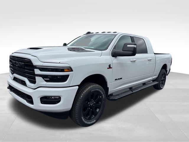 2026 RAM Ram 2500 RAM 2500 LARAMIE MEGA CAB 4X4 64 BOX