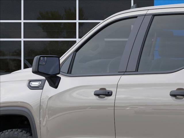 2026 GMC Sierra 1500 Crew Cab, Short Bed, Pro, 4WD