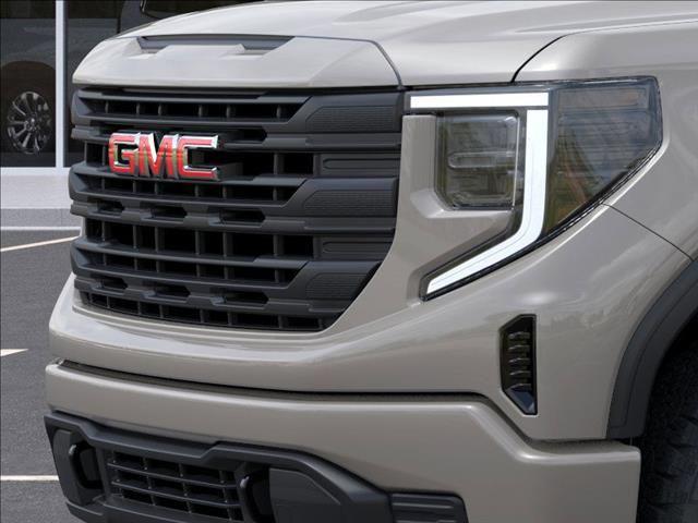2026 GMC Sierra 1500 Crew Cab, Short Bed, Pro, 4WD