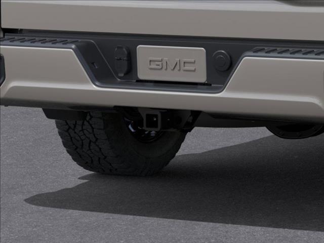 2026 GMC Sierra 1500 Crew Cab, Short Bed, Pro, 4WD