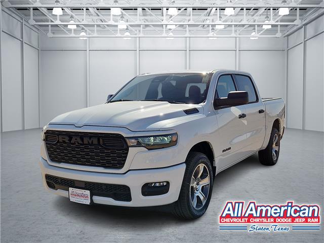 2026 RAM Ram 1500 RAM 1500 EXPRESS CREW CAB 4X2 57 BOX