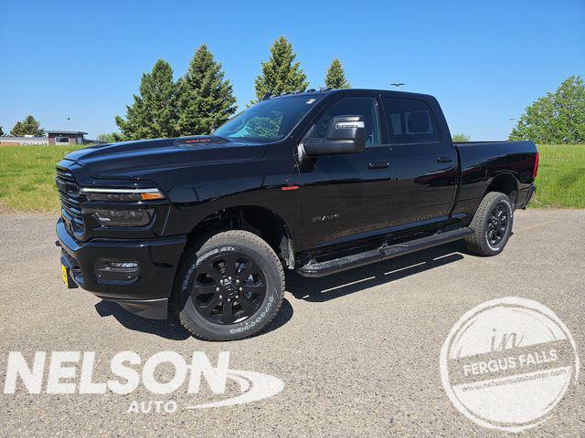 2026 RAM Ram 3500 RAM 3500 LARAMIE CREW CAB 4X4 64 BOX 2026 RAM Ram 3500 RAM 3500 LARAMIE CREW CAB 4X4 64 BOX
