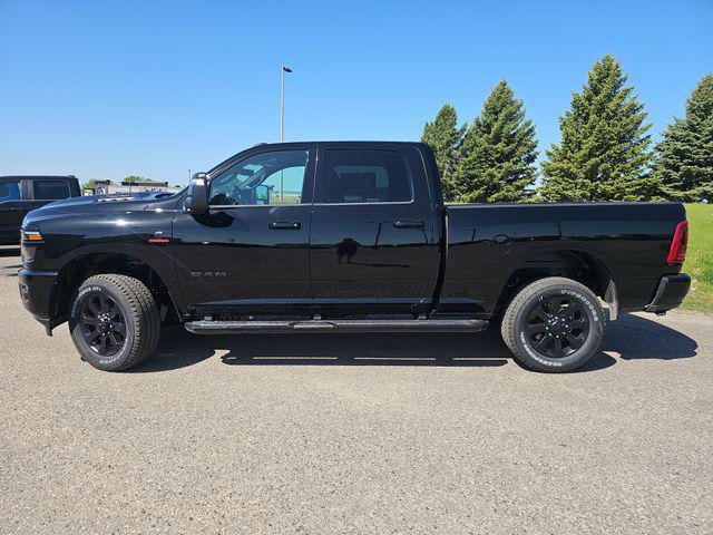 2026 RAM Ram 3500 RAM 3500 LARAMIE CREW CAB 4X4 64 BOX 2026 RAM Ram 3500 RAM 3500 LARAMIE CREW CAB 4X4 64 BOX