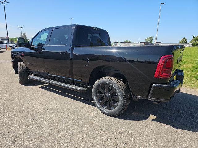 2026 RAM Ram 3500 RAM 3500 LARAMIE CREW CAB 4X4 64 BOX 2026 RAM Ram 3500 RAM 3500 LARAMIE CREW CAB 4X4 64 BOX