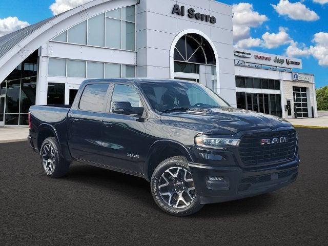 2026 Ram 1500 Laramie Crew Cab 4x4 57 Box for sale in Grand Blanc, MI