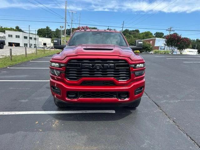 2026 RAM 2500 RAM 2500 BLACK EXPRESS CREW CAB 4X4 64 BOX 2026 RAM 2500 RAM 2500 BLACK EXPRESS CREW CAB 4X4 64 BOX