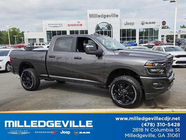 2026 Ram 2500 Big Horn Crew Cab 4x4 6'4" Box for sale in Milledgeville, GA